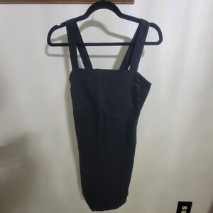 Uniqlo Black Dress, Size XS